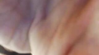 Lolly Badcock (Big Boobs) with Cucumber & Friend