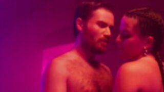 LustCinema – A Taste of Kunst – Episode 5 orgy