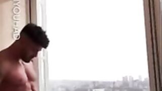 emily faye miller - shower sextape