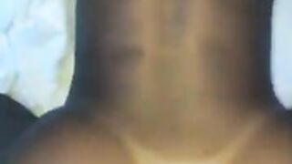 Brazilian brunette does amateur anal with mastery.