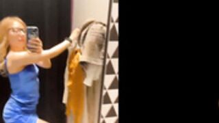 As_You_Know fitting room (no sound)