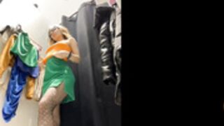 As_You_Know fitting room (no sound)