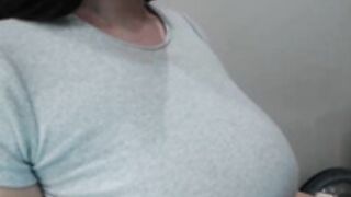 Valeriaval1 undresses