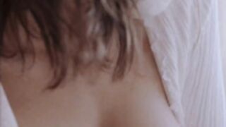 Rachel Cook Beautiful Tits Tease