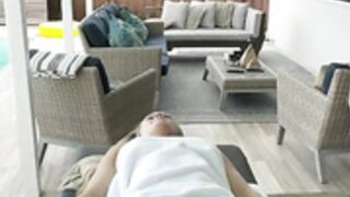 scarlettkissesxo - massage therapist PPV