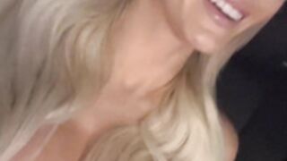 scarlettkissesxo - St.Patrick's day PPV