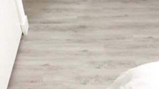 scarlettkissesxo - maid outfit PPV