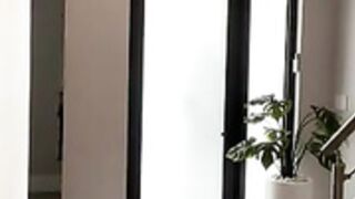 scarlettkissesxo - fucking in the kitchen scene