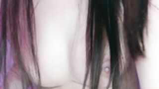 Asia girl sexy dance