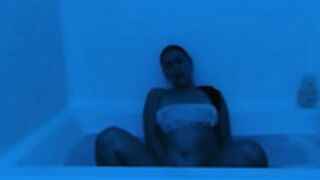 Goddesssupreme Blue Light Ticketshow
