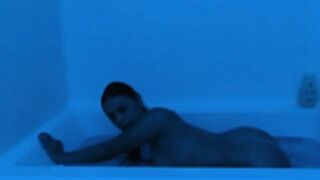 Goddesssupreme Blue Light Ticketshow