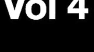 Brandi Love with BBC Fan