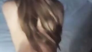 k8lyn096 - PPV OF doggy sex with boyfriend