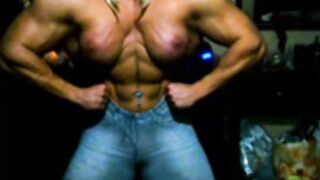 Amazonka Webcam Show