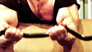 Colette Guimond & Aleesha young