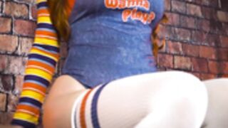 Angie Griffin - Chucky