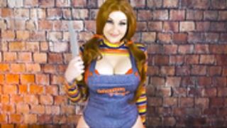 Angie Griffin - Chucky