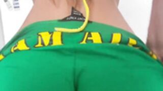 k8lyn096 - POV cowgirl and reverse cowgirl