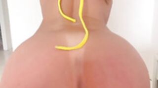 k8lyn096 - POV cowgirl and reverse cowgirl