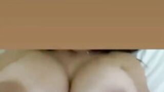 xantasmine/leilahskys - leaked OF tits shake