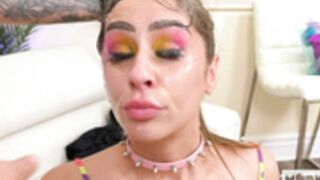 Episode 287 - Tommy King ANAL