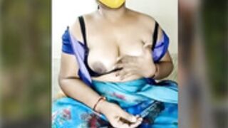yours-kavaya Telugu Pvt Show