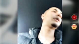 Fonixxx18 Blow job