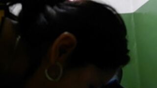 Mexican prostitute