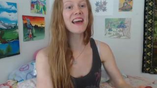 Sexyredfox89 cam recording 2015 August 10-06.00