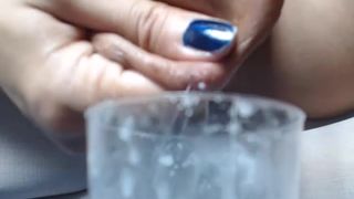 Xiomysex milking her tits in private recording 2015 August 10_10-15-52