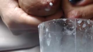 Xiomysex milking her tits in private recording 2015 August 10_10-15-52