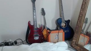 Karaste cam recording 2015 July 31-23.53