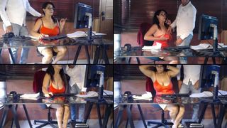 Belen_saenz cam recording 2017-03-14 010814