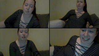 Misbehavingforeveryone cam recording 2017-03-10 080427