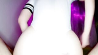 Honey kitty swimsuit