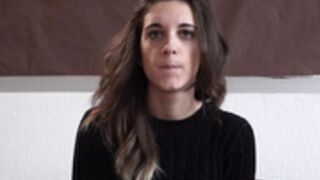 Petite Spanish Teen Fucks Old Fat Guy