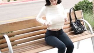 Giulia Wylde Neon Felix Christmas McCreepin Strikes Bac