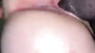 BBC pounding white pussy