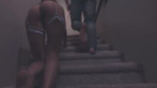 Kimmy granger - 50 shades of anal