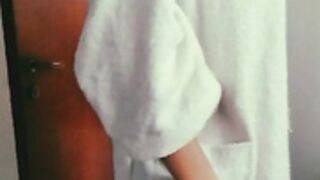 Milena Laplassotte OF argentina 28