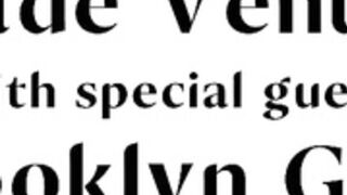 Jade Venus & Brooklyn Gray - Muses