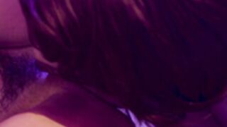 Ariel Demure, Brooklyn Gray – Under Her Wing