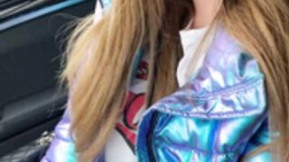 Josephine Jackson Part 1 - GG