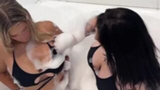 Milena Laplassotte OF argentina 15