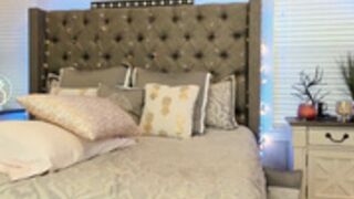 Theashleydaniels squirt