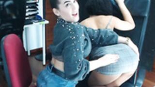 Patricia Lopez Yourlitlepervert Spanishcouple 31