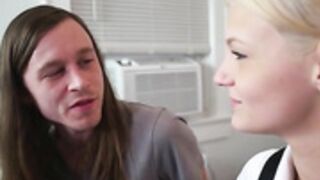 Hope Harper - Playing