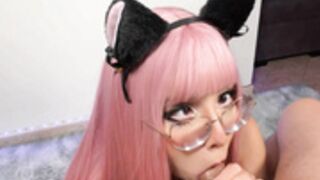 LovingEli Compilation - Cum Part 7