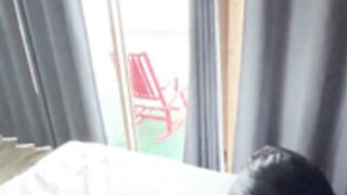 empjayplay - Doggystyle Creampie