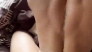 empjayplay - Doggystyle Creampie